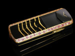 VERTU Signature Gold Cheapest Copy